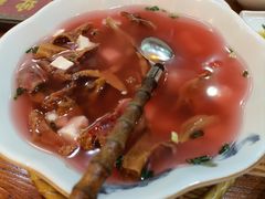 -下梅人家土菜馆(历史文化餐厅度假区店)