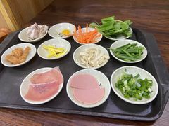 -芸南道·过桥米线(昆明老街旗舰店)