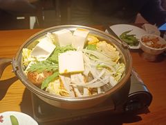 -有喜屋·鲜鸡烧鸟·居酒屋(安龙路店)