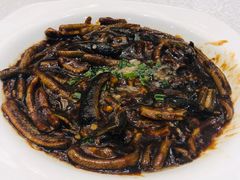 响油鳝丝-阿娘家·原生态农家菜(国顺东路店)