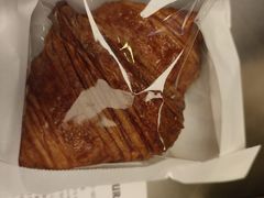 -OUR Bakery(SKP-S店)