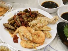 -澜悦港海鲜体验主题餐厅