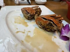 -品大三·经典淮扬菜(大行宫店)