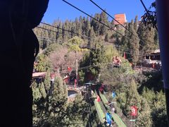 -西游洞风景区
