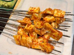 -有奴思烤肉·清真(正宁路店)