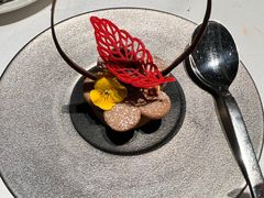 -云厨·高空西餐厅(成都瑯珀·凯悦臻选酒店)