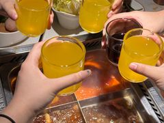 -海底捞火锅(长沙华创国际广场店)