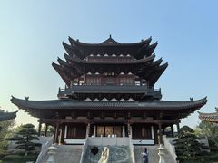 -江心屿景区