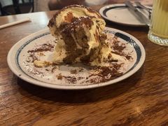 -PIZZA BIANCA(万象城店)