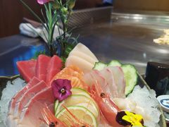 -小山日本料理(兴业太古汇店)