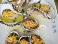 -四川小胡子海鲜(丁村万人海鲜广场店)