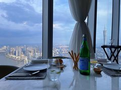 -广州四季酒店·意珍·意式自助餐