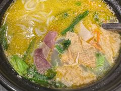 -云海肴云南菜·蒸汽石锅鱼(新奥店)