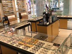 -宝岛眼镜(建外soho店)