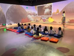 -小鸡哆哆故事屋·儿童乐园(嘉里城店)