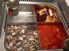 -海底捞火锅(崇文门新世界百货店)