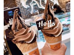 -GODIVA(印象城店)