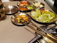 -西塔老太太泥炉烤肉(济南首店)