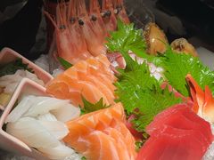 -匠和风精致料理(莆田财富中心店)