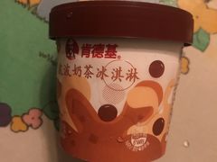 -肯德基(津滨店)