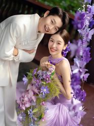 -青禾蒙娜丽莎婚纱摄影(武汉总店)