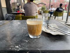 -The Rug Cafe(王府中环店)