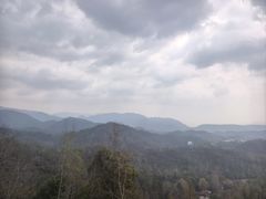 -天台山赤城山景区