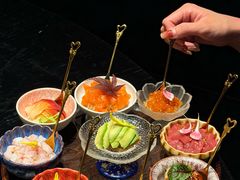 -蟹犇•帝王蟹雪蟹(陆家嘴店)
