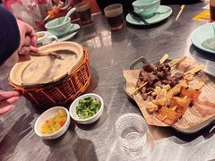 -潮界(虹桥新天地店)