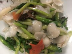 -大理实力希尔顿酒店御璽中餐厅YUXI – CHINESE RESTAURANT