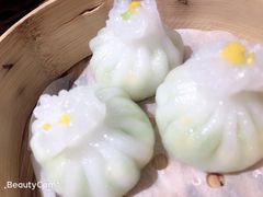 蟹籽烧麦-小城粥道·海胆鲜虾粥(解放广场店)
