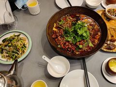 -金哥私房菜馆(张府园总店)