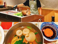 -肉肉大米(金虹桥店)
