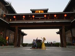 -壮乡楼民俗文化苑(李宁体育园店)