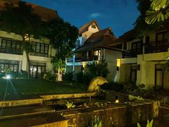 -清迈菩提塞雷纳