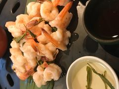 -绿茶餐厅(燕郊永旺店)