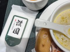 -濮园 · 四合院餐厅