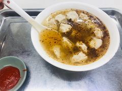 -金陵老丁家馄饨(新街口店)