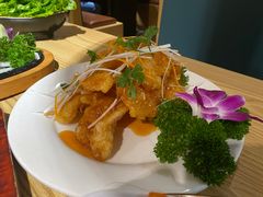 -绣旻烤肉吧(总店)