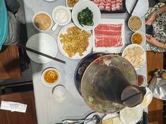 -东来顺饭庄(apm总店)