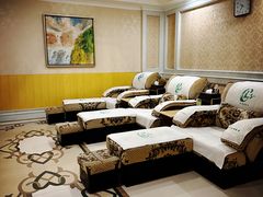 -汤泉良子.足疗按摩.SPA(中关村店)