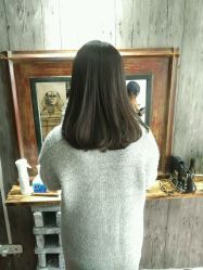 -Moyue HAIR SALON