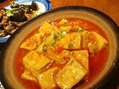 -觅山云南菜(泊富ICITY店)