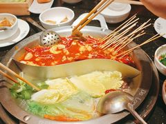 -大龙燚火锅(南山大道店)