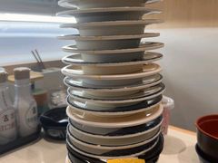 -滨寿司(新街口中央商场店)
