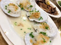 -揭阳钟记小食(福田新村店)