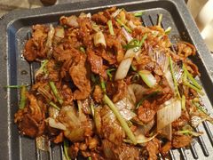 -青年公社烤鸭(青年路店)