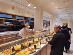 -分子跳动鲜活面包(五一大道店)