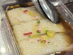 -洪记凉米线(新兴路店)