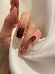 点击看大图 -Hands Nail专业美甲美睫